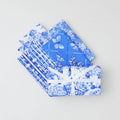 Hydrangea Blues Favorites 5 Piece Fat Quarter Bundle Primary Image