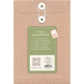 Lori Holt Quilt Seeds Calico Pumpkin Pattern Alternative View #1