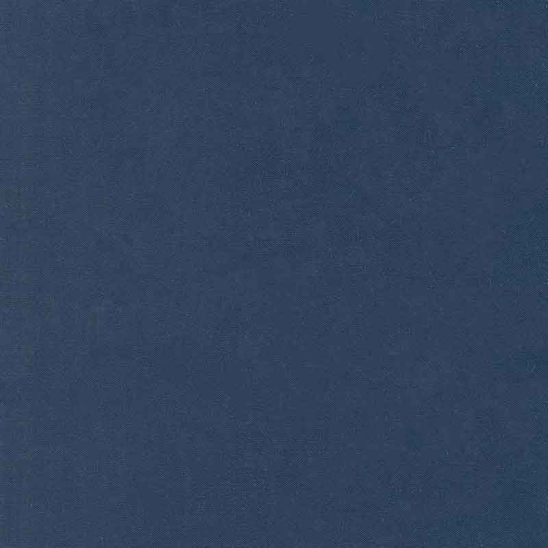 American Made Brand Cotton Solids - Navy Blue Yardage Primary Image