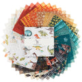 Age of the Dinosaurs Charm Pack Primary Image