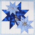 Artsi2™ Snowflakes Quilt Board Kit