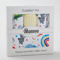 Cuddle® Kit - Lullaby Animal Crackers Alternative View #2