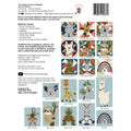 Baby Elephant Precut Fused Appliqué Pack Alternative View #2
