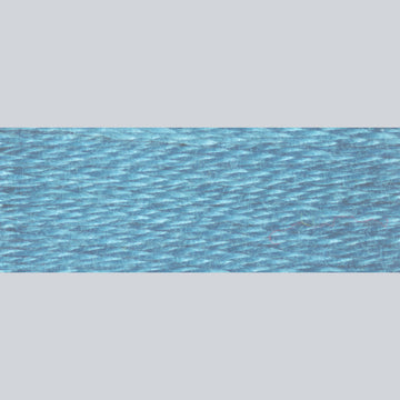 DMC Embroidery Floss - 807 Peacock Blue Alternative View #1