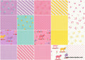 Celebration Girl Junior Layer Cake Alternative View #1