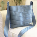 Roundabout Bag Seat Belt Kit - Tall Steel Blue Primary Image