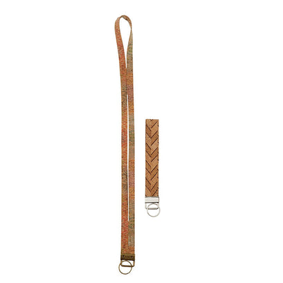 Sallie Tomato Key Fob Kit