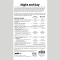 Night and Day Purse & Reversible Mini Tote Pattern Alternative View #1