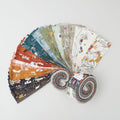 Woodland and Wildflowers Jelly Roll Primary Image