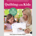Quilting with Kids Primary Image