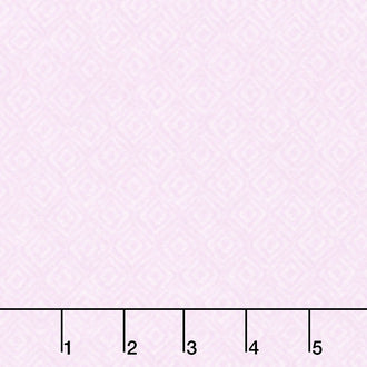 Little Lambies - On Point Light Violet Yardage
