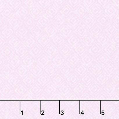 Little Lambies - On Point Light Violet Yardage