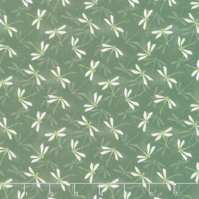 Lakefront - Dragonfly Toss Green Yardage