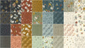 Woodland and Wildflowers Fat Quarter Bundle