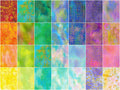 Chromaticity Charm Pack Alternative View #2