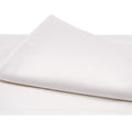 Quilter's Flour III - Packed Leaves White on White 3 Yard Cut Primary Image