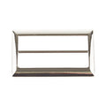 Cozy Nest 2" Rectangular Tri-glide Strap Slider Primary Image