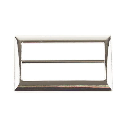 Cozy Nest 2" Rectangular Tri-glide Strap Slider
