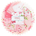 Strength in Pink 5" Stackers Primary Image