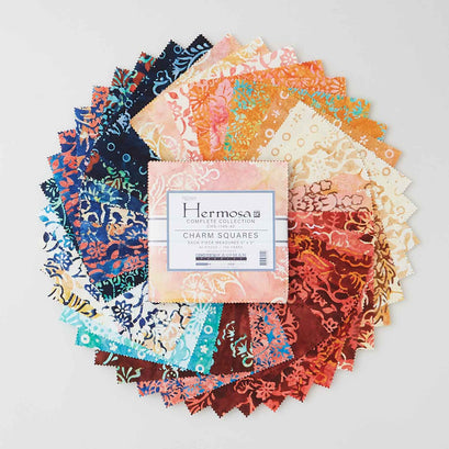 Artisan Batiks - Hermosa Charm Pack