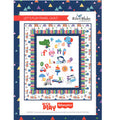 Let's Play Quilt Kit Alternative View #2