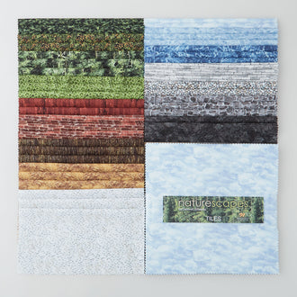 Naturescapes Tiles