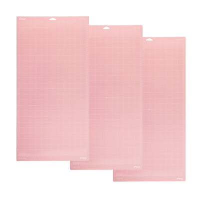 Cricut FabricGrip Machine Mat 12 x 24 (3ct)