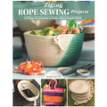 Zigzag Rope Sewing Projects Book