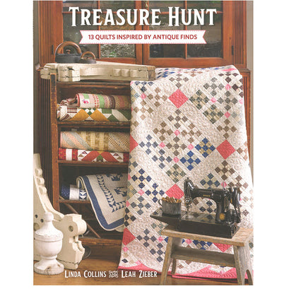Treasure Hunt