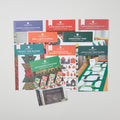 Pattern Binder and Pattern Bundle - Holiday Alternative View #3
