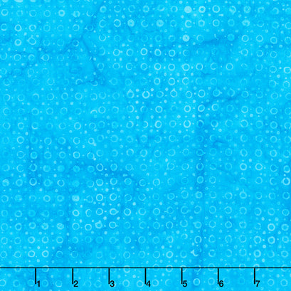 Tonga Batiks - Gumdrop Bubble Splash Yardage
