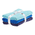 Dottie Blues Favorites - 3 Piece One Yard Bundle Alternative View #1