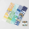 Sunflowers in my Heart Mini Charm Pack Primary Image