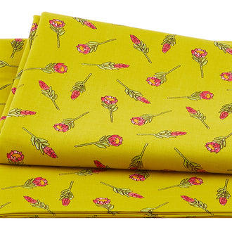 Happy Chance Favorites Single Stems Chartreuse 2 Yard Cut