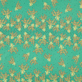 Swatch Book - Corsage Glade Yardage
