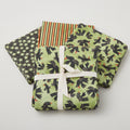 Halloween Whimsy Green Favorites 3 Piece One Yard Bundle Primary Image