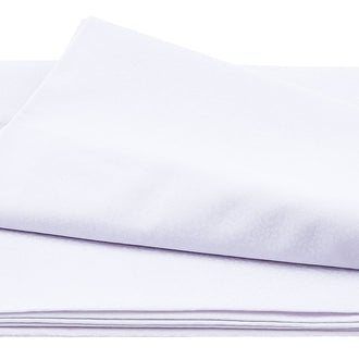 Cream & Sugar X - White on White Skin Print 2 Yard Cut