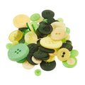 Variety Buttons - Tote Bag Luck Primary Image