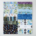 Botanical Garden Favorites 10" Squares Primary Image