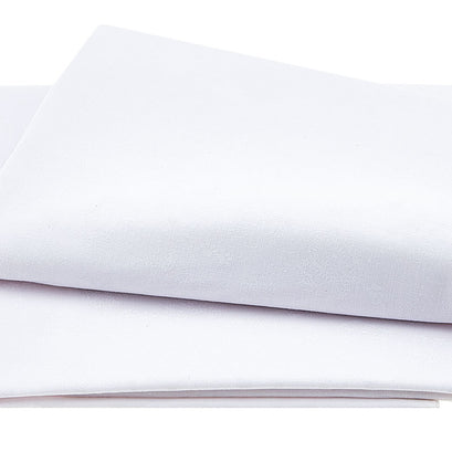 Cream & Sugar X - Tossed Cats White on White 2 Yard Cut