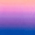 Gelato Ombre - Blue / Violet / Pink Yardage