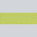 DMC Embroidery Floss - 15 Apple Green