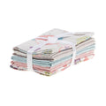 Hootsie Favorites 5 Piece Fat Quarter Bundle Alternative View #1