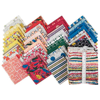 The Lookout Fat Quarter Bundle
