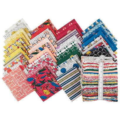 The Lookout Fat Quarter Bundle