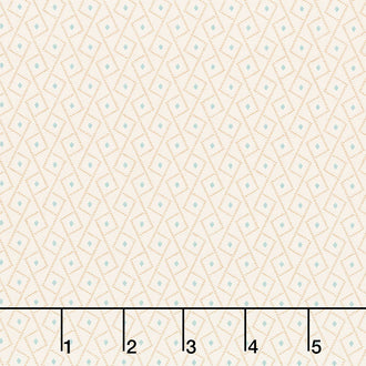 Seabreeze - Tide Plumeria Yardage