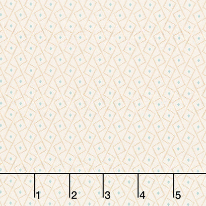 Seabreeze - Tide Plumeria Yardage