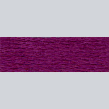 DMC Embroidery Floss - 34 Dark Fuchsia Alternative View #1