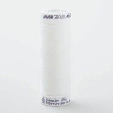 Mettler Poly Glow Phosphorescent 40WT Thread Primary Image