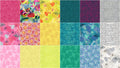 Bright World - Fat Quarter Bundle Alternative View #2